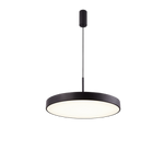 Lampa wisząca MARCELLO PENDANT 40 czarna (AZ5088) - Azzardo