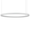 Żyrandol HALO PENDANT 100 CCT DIMM WH + REMOTE CONTROL (AZ6477) - Azzardo