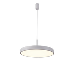 Lampa wisząca MARCELLO PENDANT 60 biała (AZ5090) - Azzardo