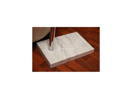 Bianca (chrome/white) (AZ0005) Azzardo