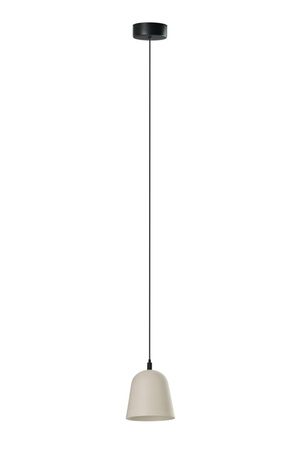 Lampa wisząca CAPRI A Biały (AZ5645) - Azzardo