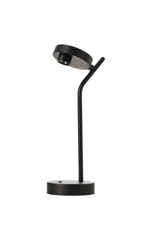 Lampa stołowa ISEO TABLE Czarny (AZ5635) - Azzardo