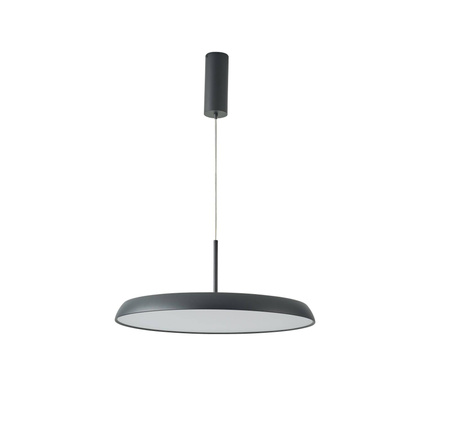 Lampa wisząca CLARA PENDANT 60 CCT SWITCH DIMM Czarny (AZ5815) - Azzardo