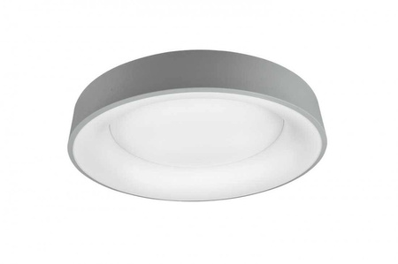 Lampa Sufitowa SOVANA TOP 80 CCT GREY (AZ3447) - Azzardo