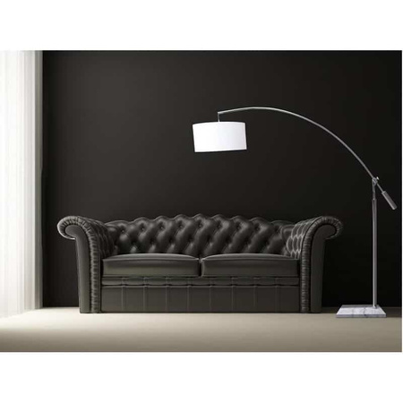 Bianca (chrome/white) (AZ0005) Azzardo