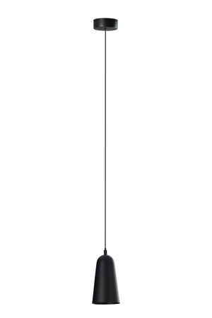 Lampa wisząca CAPRI B Czarny (AZ5649) - Azzardo