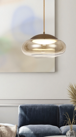 Lampa wisząca HELENA C (AZ4668) - Azzardo