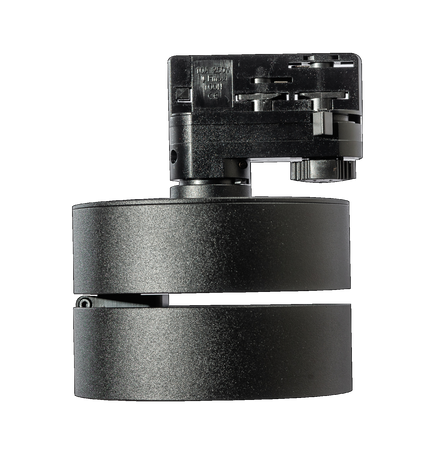 Oprawa szynowa MONA TRACK 3LINE 18W 3000K BK (AZ4547) - Azzardo