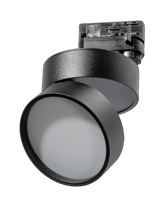 Oprawa szynowa MONA TRACK 3LINE 18W 3000K BK (AZ4547) - Azzardo