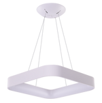Żyrandol SOLVENT S PENDANT 110 WH + REMOTE CONTROL (AZ3988) - Azzardo