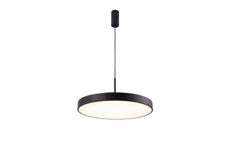 Lampa wisząca MARCELLO PENDANT 60 czarna (AZ5091) - Azzardo