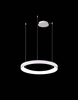 Żyrandol AGNES PENDANT 48 DIMM CCT SWITCH WH (AZ5015) - Azzardo