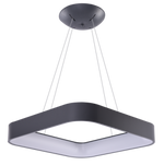 Żyrandol SOLVENT S PENDANT 80 GR + REMOTE CONTROL (AZ3986) - Azzardo