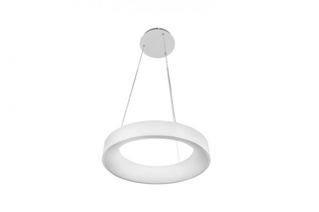 Żyrandol SOVANA PENDANT 45 CCT WHITE (AZ3436) - Azzardo