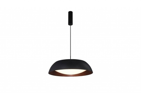 Lampa wisząca Lenox Pendant 60 DIMM AZZARDO (AZ3148)