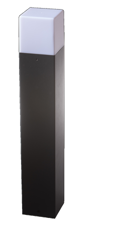 Lampa zewnętrzna SORANO 500 Czarny (AZ4444) - AZzardo