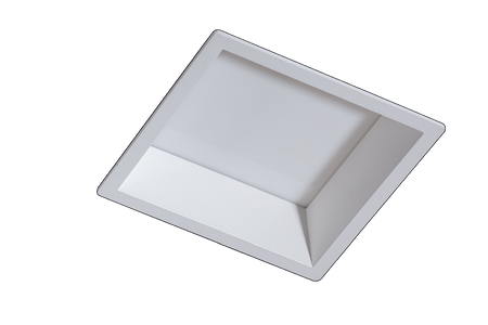 Oprawa wpuszczana AIDA SQUARE 16W 3000K WH (AZ4228) - Azzardo