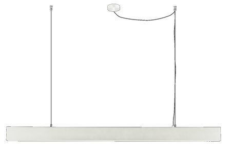 Lampa wisząca LINNEA 140 PENDANT CCT WH (AZ4572) - Azzardo