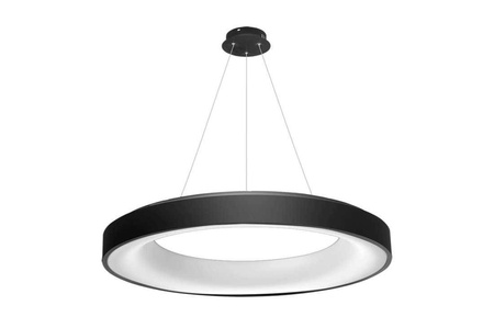 Żyrandol SOVANA PENDANT 80 CCT BLACK (AZ3449) - Azzardo