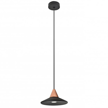 Lampa wisząca Tentor AZZARDO (AZ3085-AZ3087)