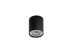 Plafon NEOS 1 black/aluminium (AZ0607 | FH31431B-BK-ALU) - AZZARDO