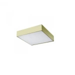 Oprawa natynkowa MONZA S 40 CCT + REMOTE CONTROL (CHA) (AZ4774) - Azzardo