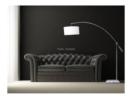 Bianca (chrome/white) (AZ0005) Azzardo