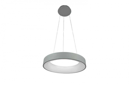 Żyrandol SOVANA PENDANT 45 CCT GREY (AZ3438) - Azzardo