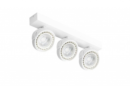 Plafon JERRY 3 12V white (AZ1723 | GM4302-12V-WH) - AZZARDO