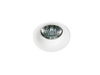 Lampa wpuszczana IVO white (AZ0759 | GM2100-WH) - AZZARDO