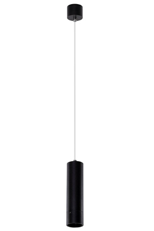 Lampa wisząca GALILEO 1 PENDANT BK (AZ4069) - Azzardo