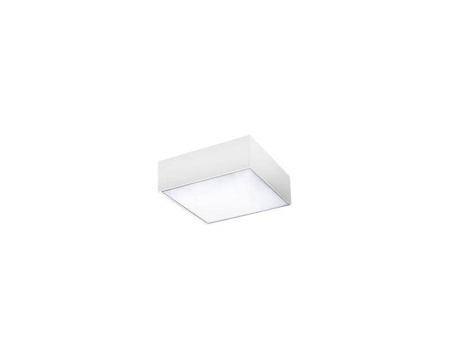 Plafon MONZA SQUARE 22 4000K white (AZ2268 | SHS544000-20-WH) - AZZARDO