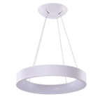 Żyrandol SOLVENT R PENDANT 80 WH + REMOTE CONTROL (AZ3973) - Azzardo