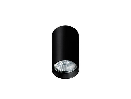 Plafon MINI ROUND black (AZ1787 | GM4115-BK) - AZZARDO