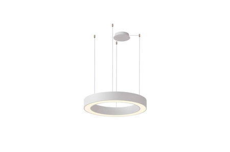 Żyrandol MARCO PENDANT 100 CCT WH + REMOTE CONTROL (AZ5049) - Azzardo