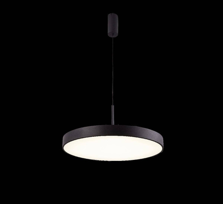 Lampa wisząca MARCELLO PENDANT 40 czarna (AZ5088) - Azzardo