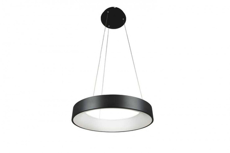 Żyrandol SOVANA PENDANT 45 CCT BLACK (AZ3437) - Azzardo