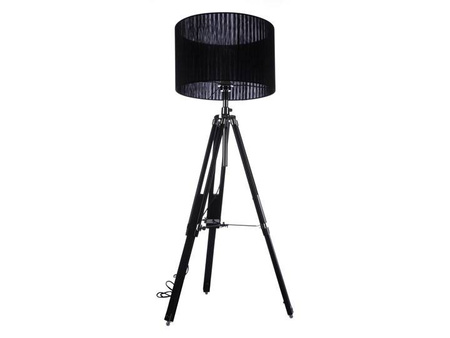 Lampa podłogowa Cinema (AZ0009) Azzardo