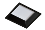 Oprawa wpuszczana AIDA SQUARE 9W 3000K BK (AZ4227) - Azzardo