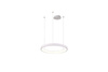 Żyrandol AGNES PENDANT 48 DIMM CCT SWITCH WH (AZ5015) - Azzardo