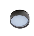 Oprawa wpuszczana MONA SPOT 12W 3000K BK (AZ4531) - Azzardo