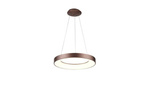 Lampa wisząca SANTANA PENDANT 80 CCT kawowa (AZ5011) - Azzardo