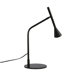 Lampa stołowa CYGNUS TABLE Czarny (AZ5622) - Azzardo