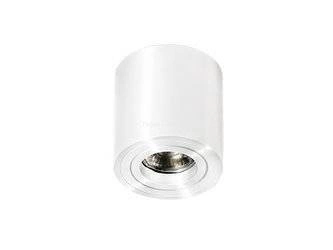 Lampa natynkowa MINI BROSS white (AZ1711 | GM4000-WH) - AZZARDO