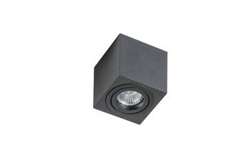 Lampa natynkowa MINI ELOY black (AZ1712 | GM4006-BK) - AZZARDO