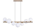 Lampa wisząca SYBILLA 7 PENDANT GO (AZ4409) - Azzardo