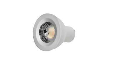 AZZARDO LAMPA LED 7W GU10 3000K Chrom (AZ6052) - Azzardo