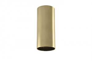 Akcesoria do Lamp EREBUS TUBE 21 GOLD (AZ3388) - Azzardo