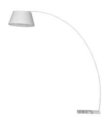 Lampa Podłogowa OLAV WHITE (AZ1035) - Azzardo