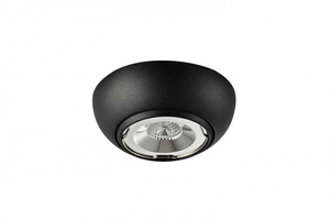 Lampa Wpuszczana NEMO BLACK (AZ3399) - Azzardo